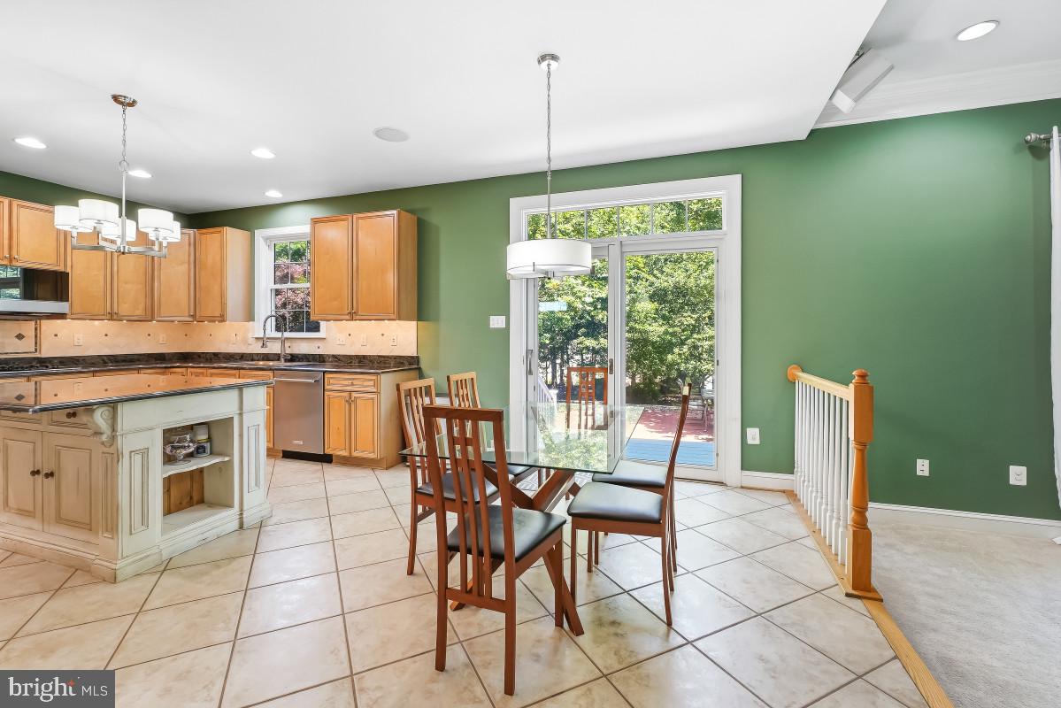 SAFFELL PROPERTY - Residential