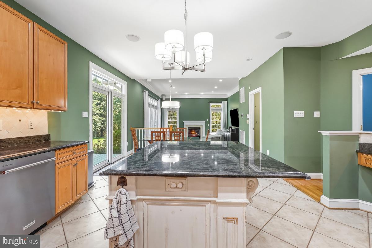 SAFFELL PROPERTY - Residential