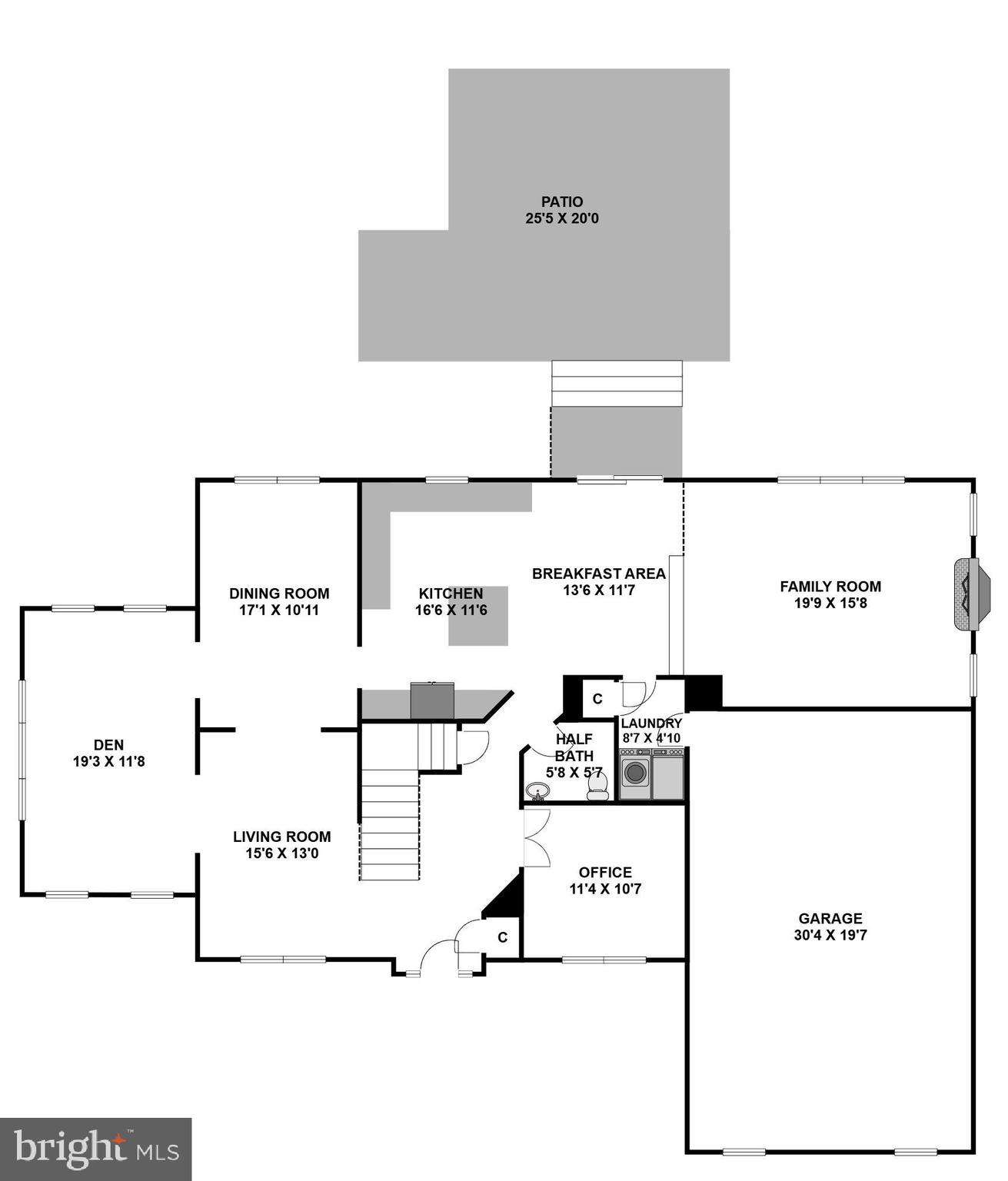 SAFFELL PROPERTY - Residential