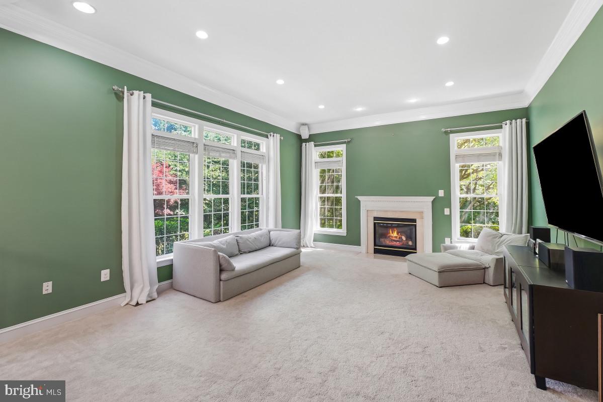 SAFFELL PROPERTY - Residential