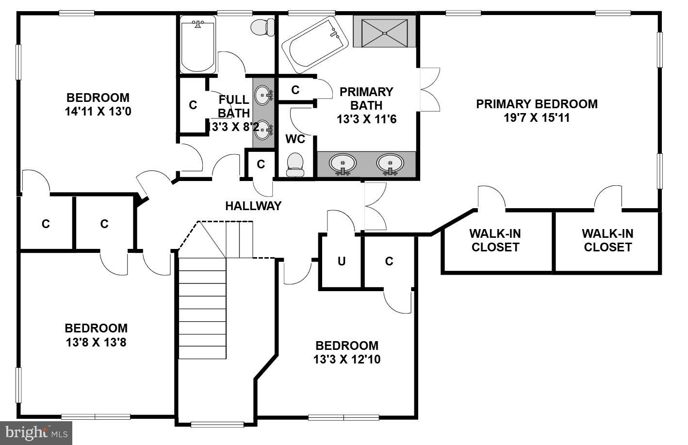 SAFFELL PROPERTY - Residential