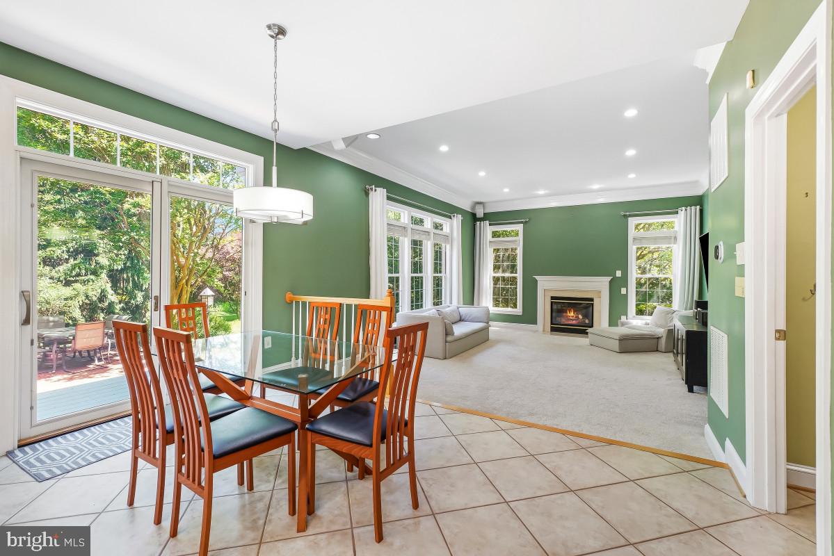 SAFFELL PROPERTY - Residential