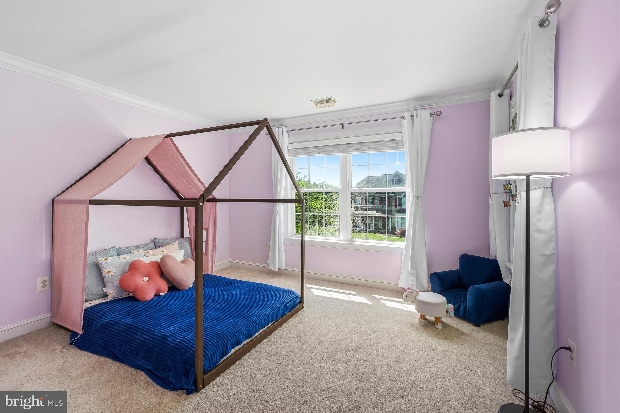 SAFFELL PROPERTY - Residential