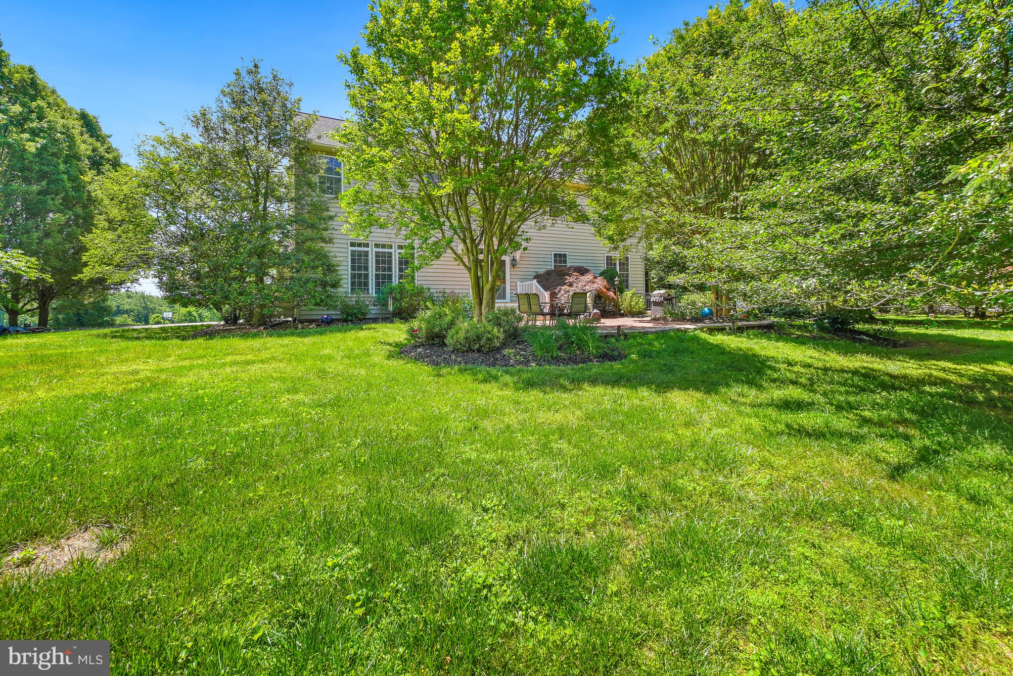 SAFFELL PROPERTY - Residential