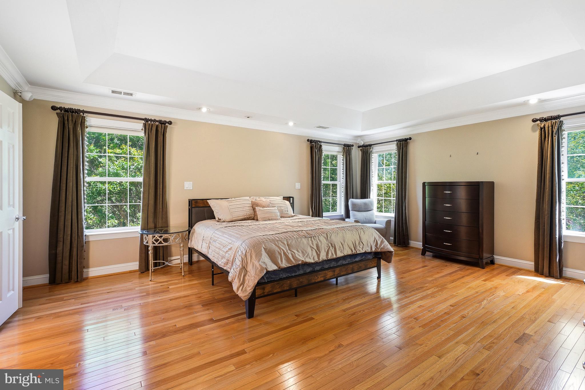 SAFFELL PROPERTY - Residential