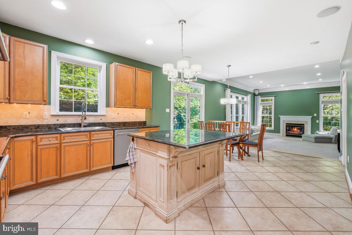 SAFFELL PROPERTY - Residential