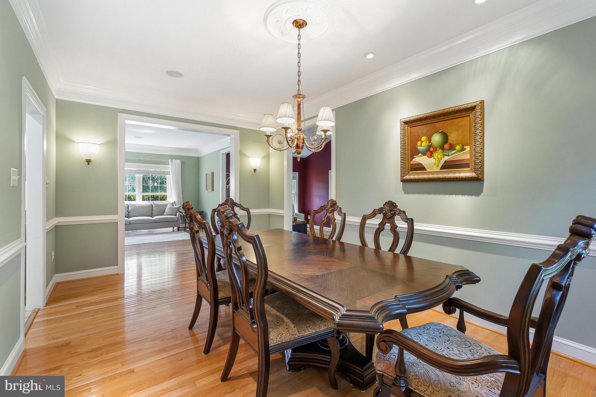 SAFFELL PROPERTY - Residential