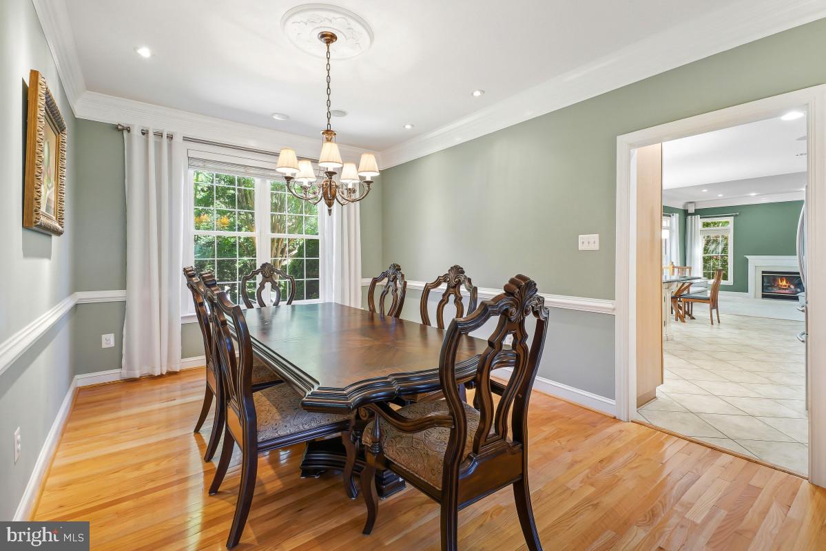 SAFFELL PROPERTY - Residential