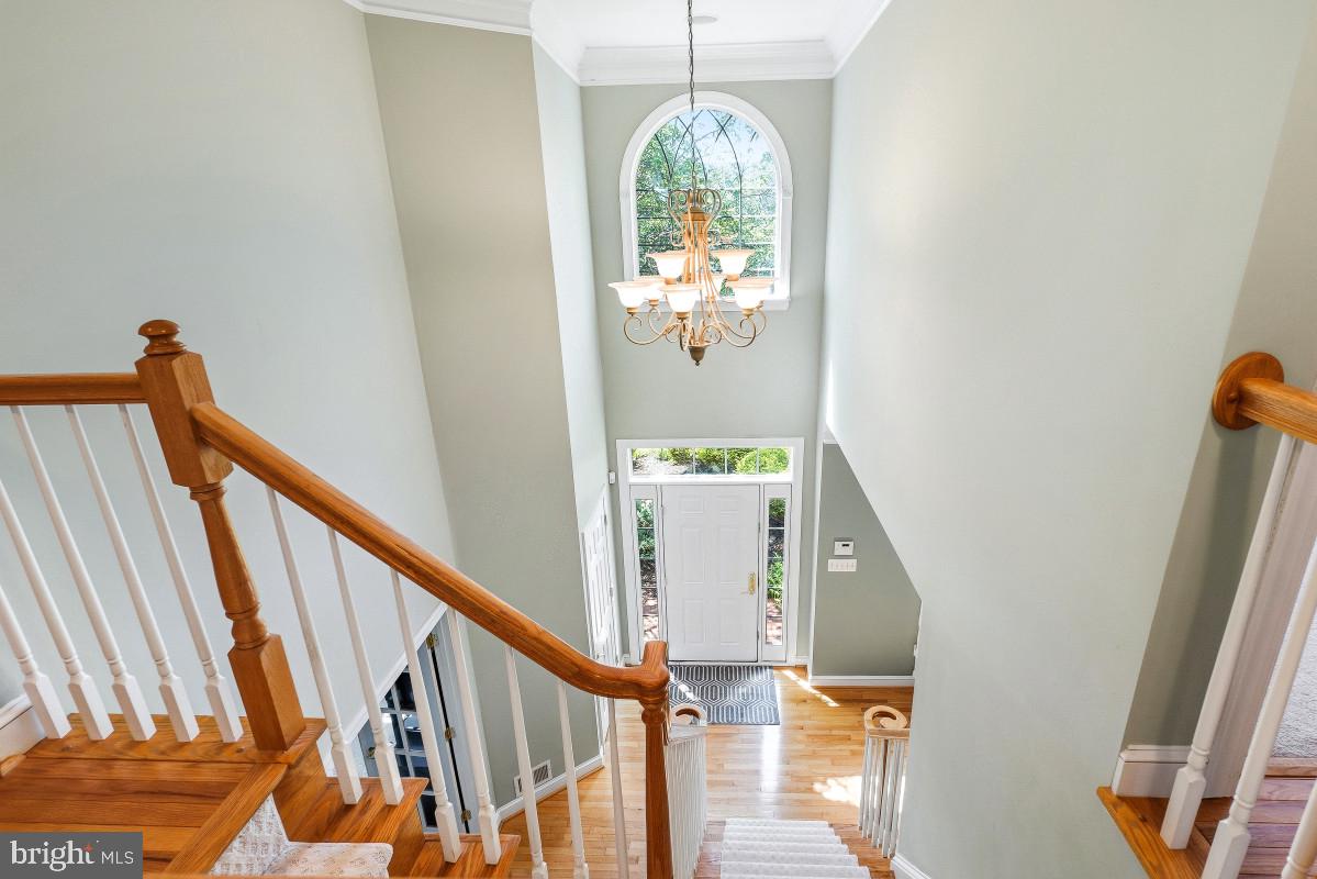 SAFFELL PROPERTY - Residential