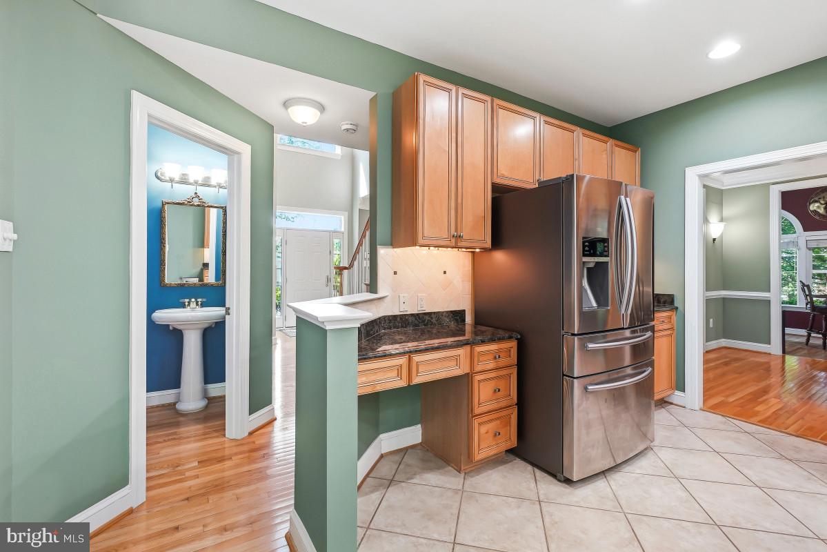 SAFFELL PROPERTY - Residential