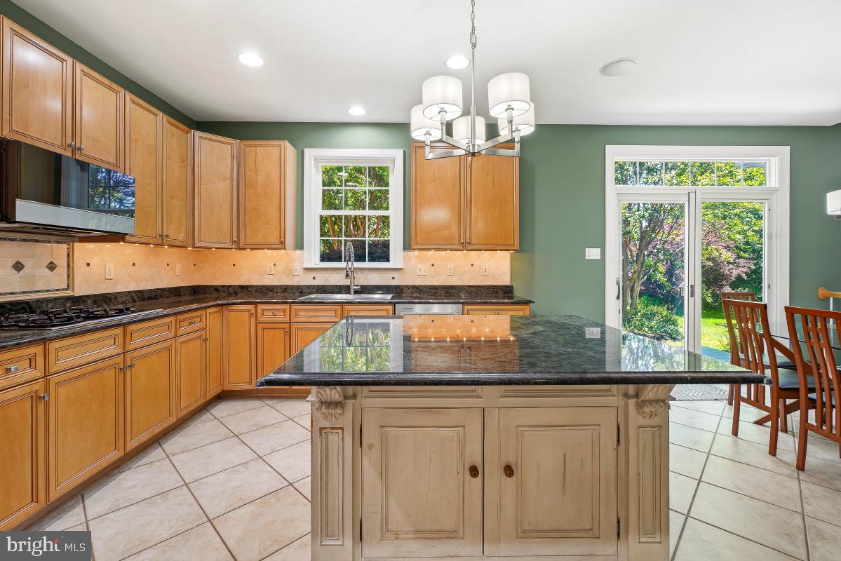 SAFFELL PROPERTY - Residential