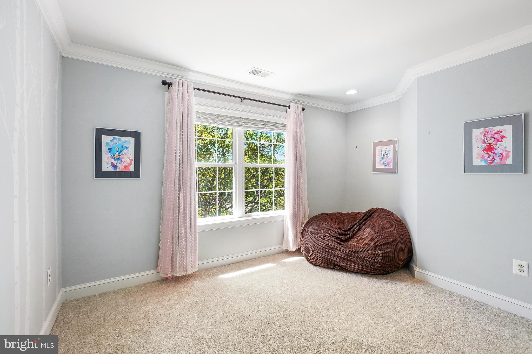 SAFFELL PROPERTY - Residential