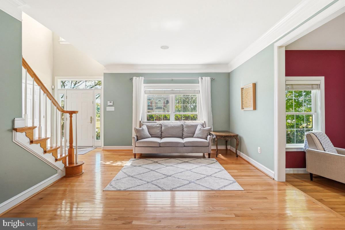 SAFFELL PROPERTY - Residential