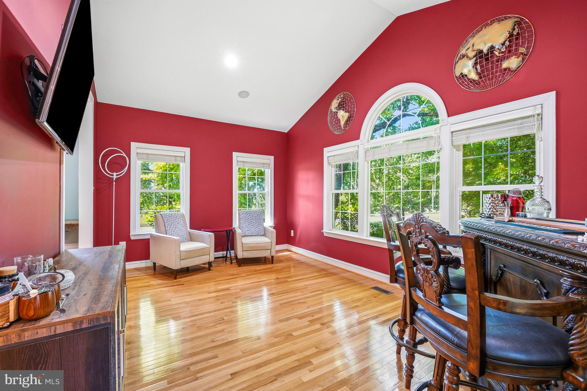 SAFFELL PROPERTY - Residential