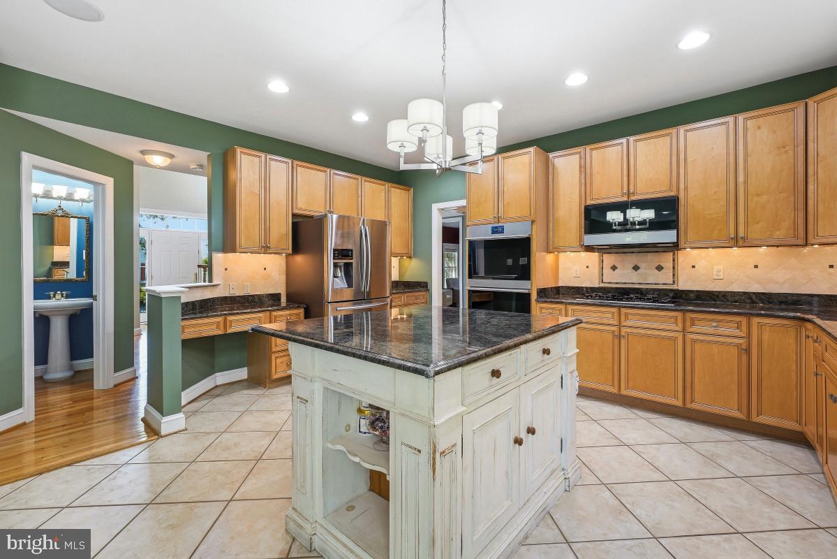SAFFELL PROPERTY - Residential