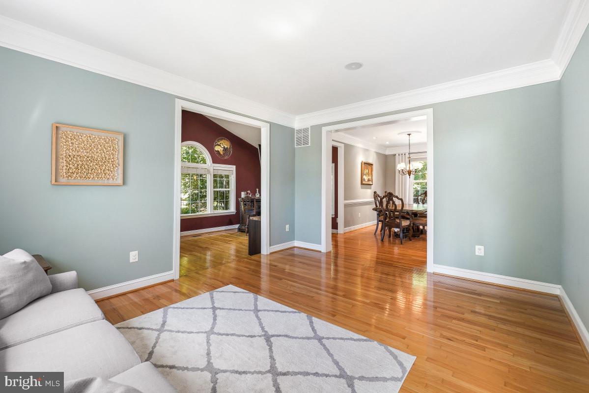 SAFFELL PROPERTY - Residential