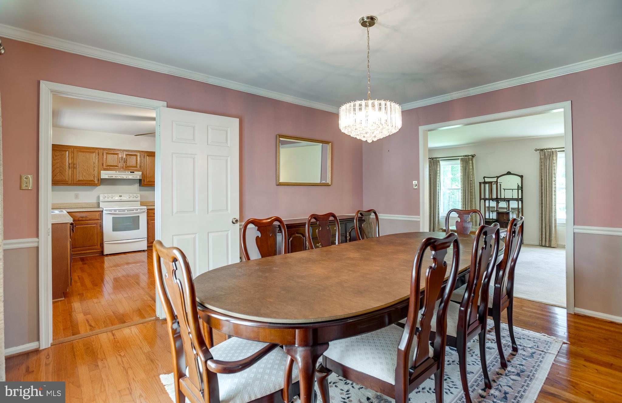 WARRENTON LAKES - Residential