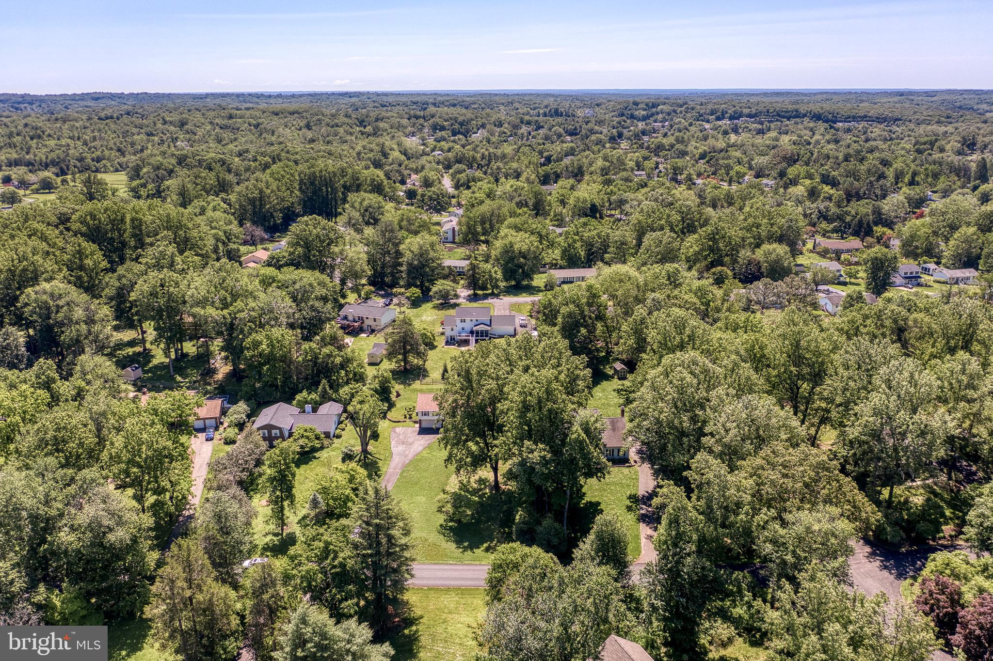 WARRENTON LAKES - Residential