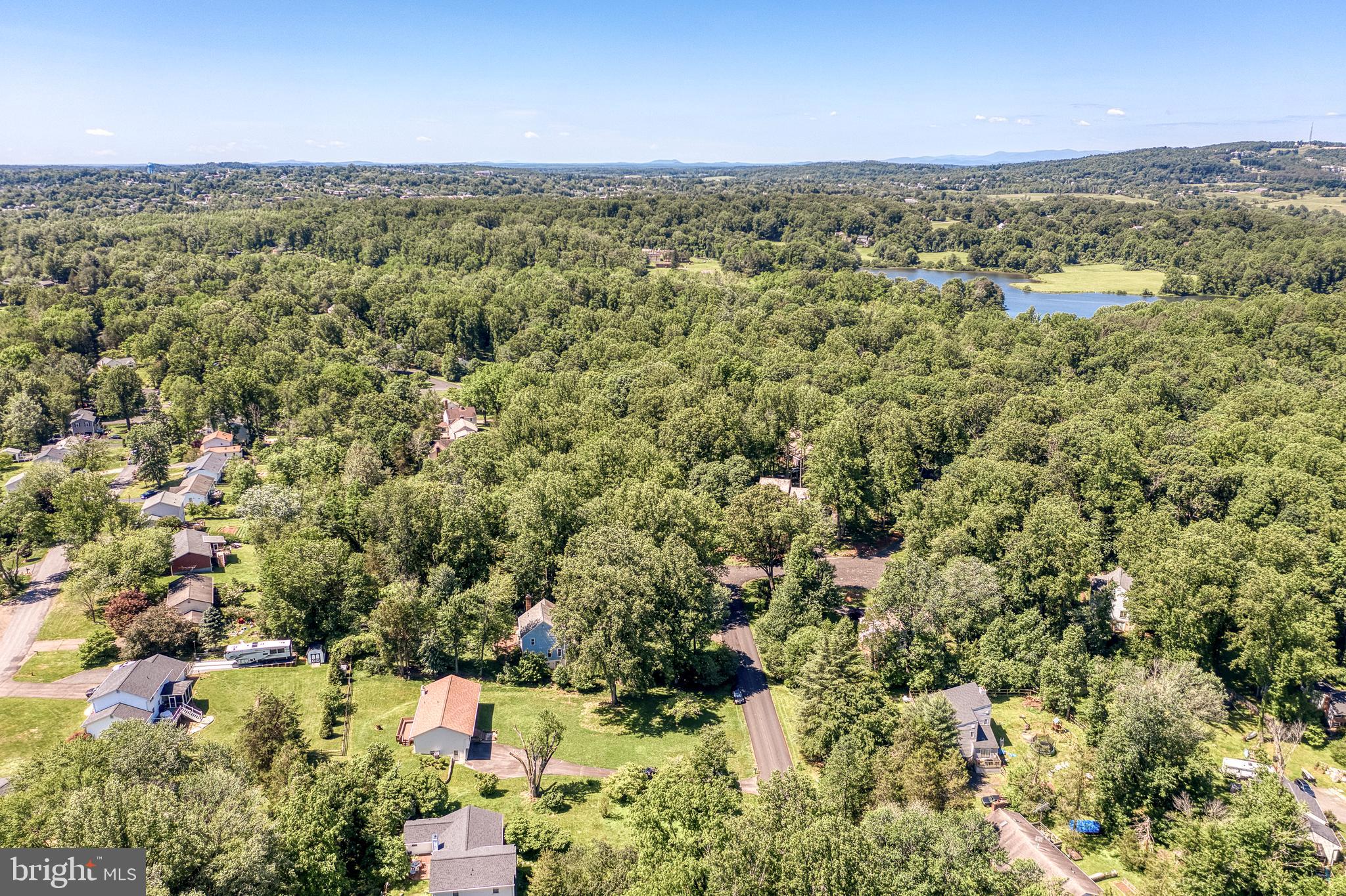 WARRENTON LAKES - Residential