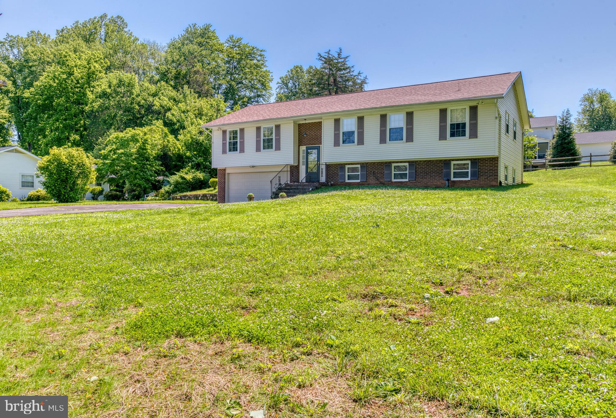 WARRENTON LAKES - Residential