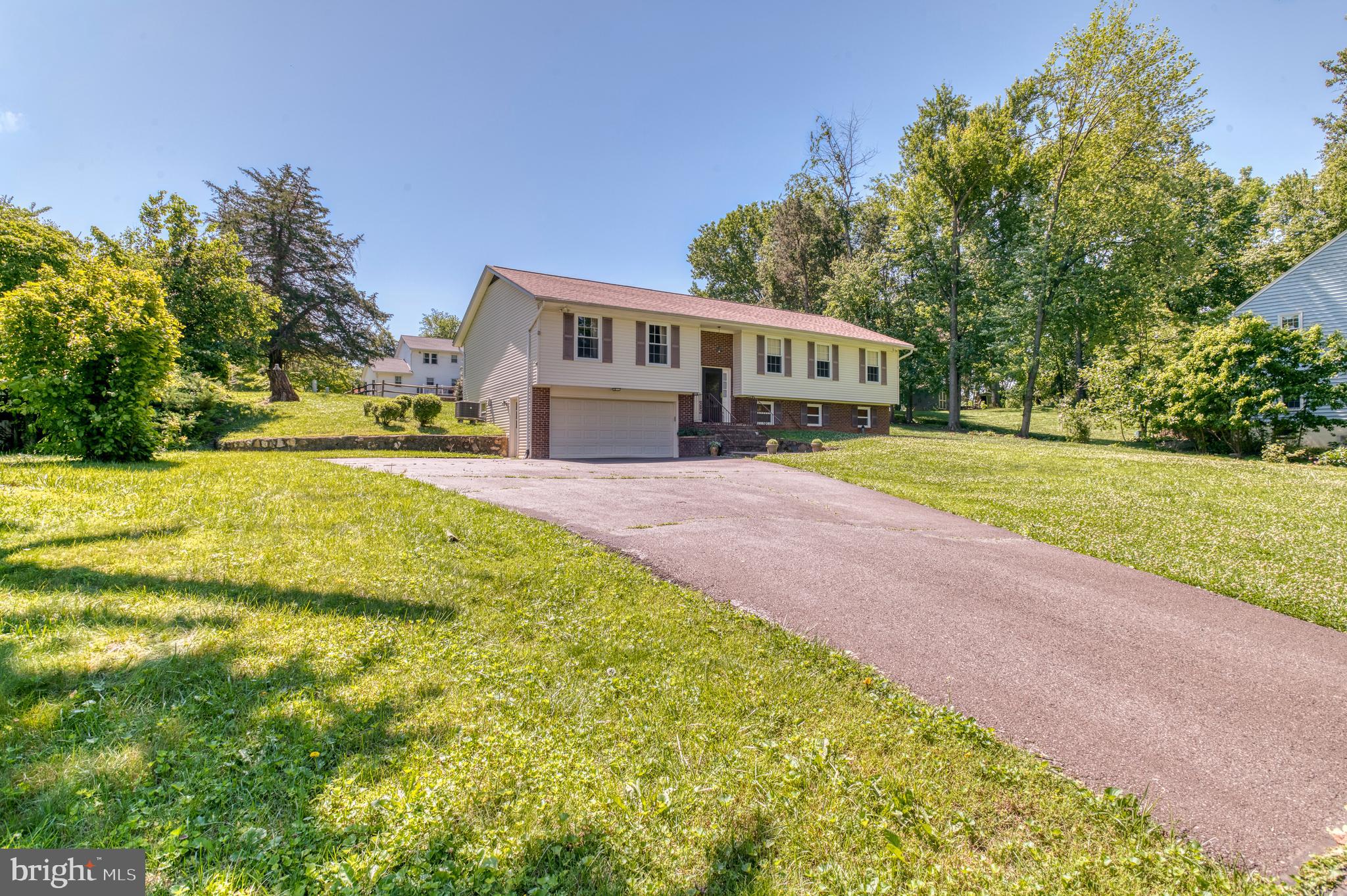 WARRENTON LAKES - Residential