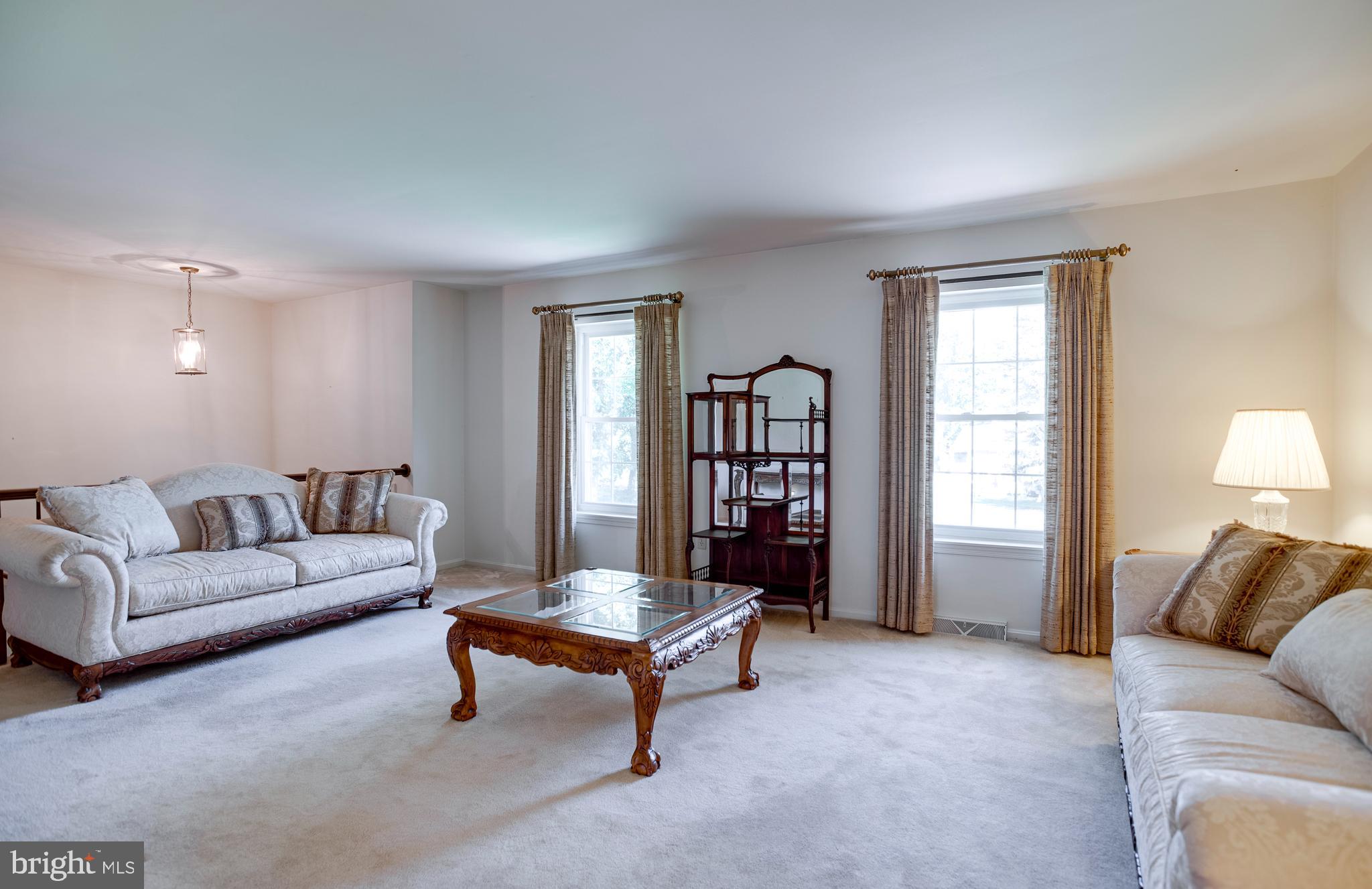 WARRENTON LAKES - Residential