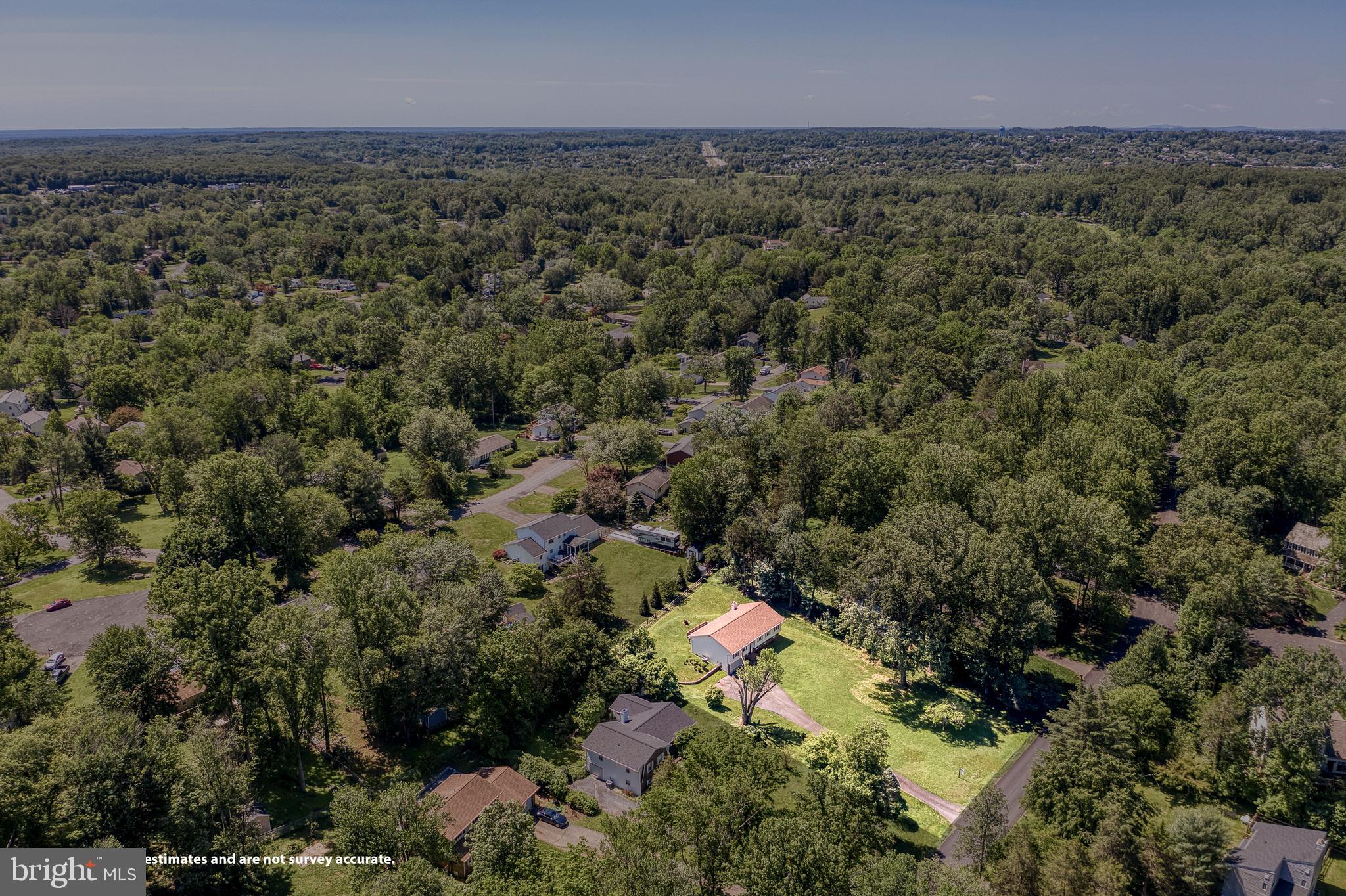 WARRENTON LAKES - Residential