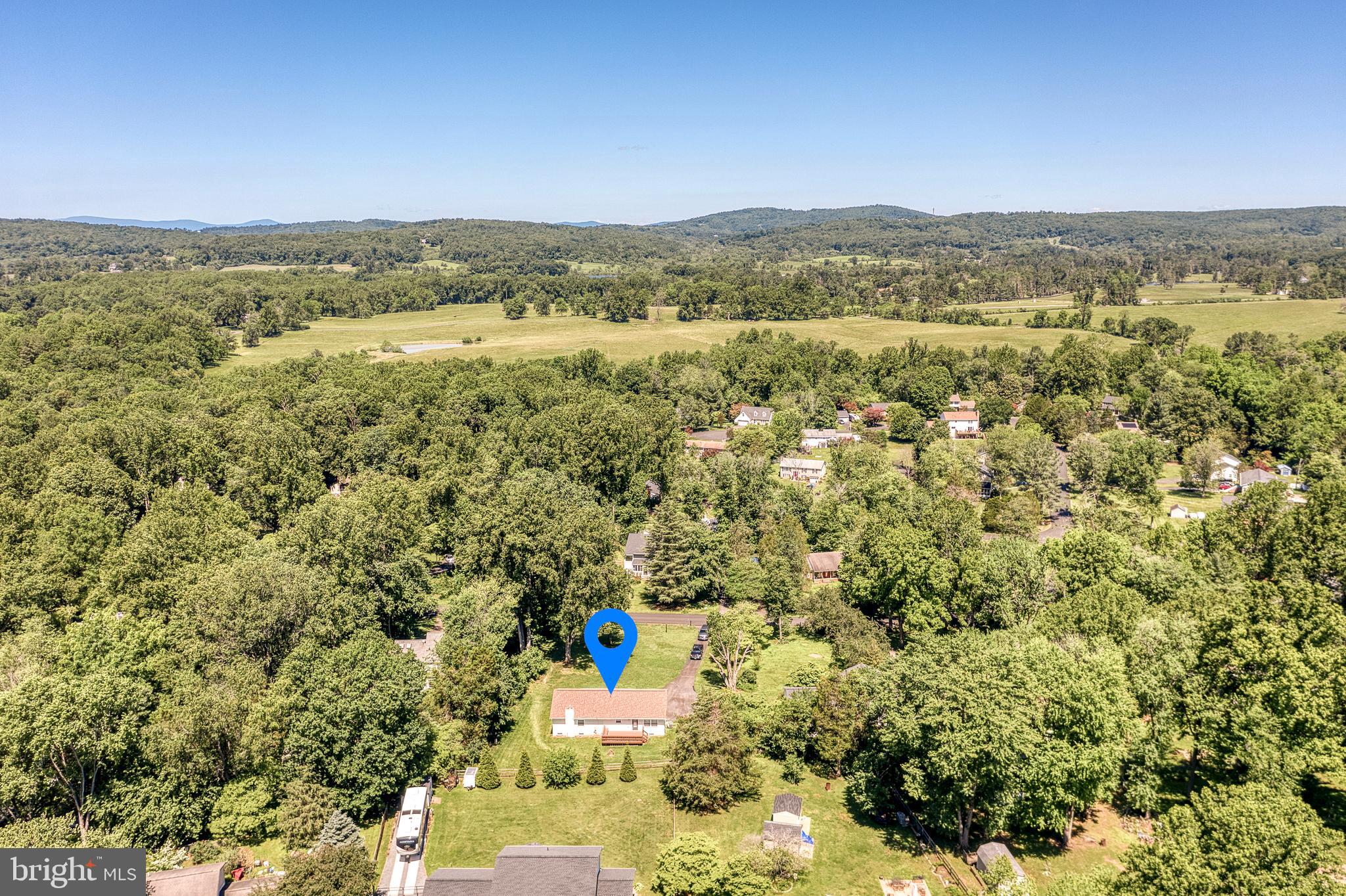 WARRENTON LAKES - Residential