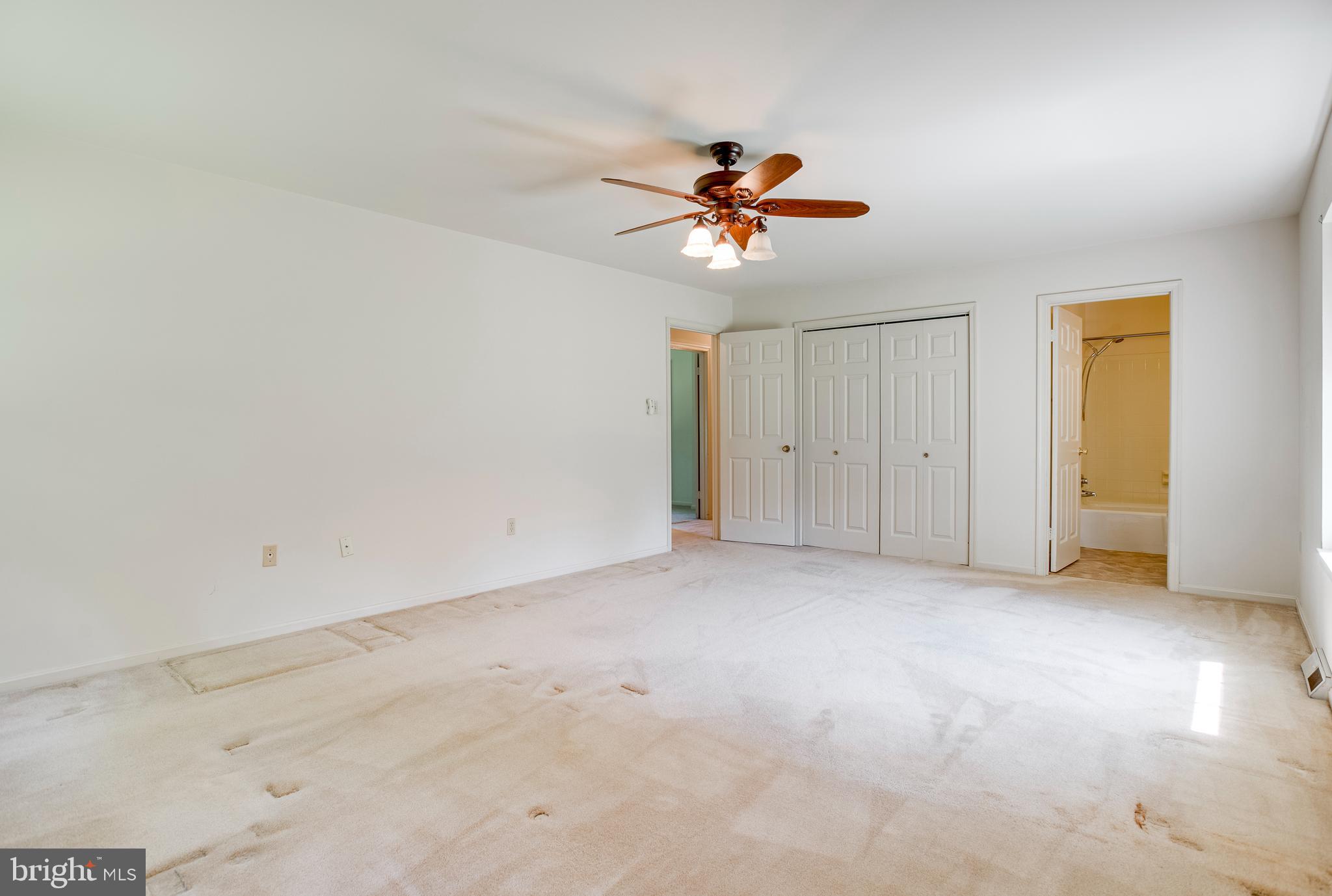 WARRENTON LAKES - Residential