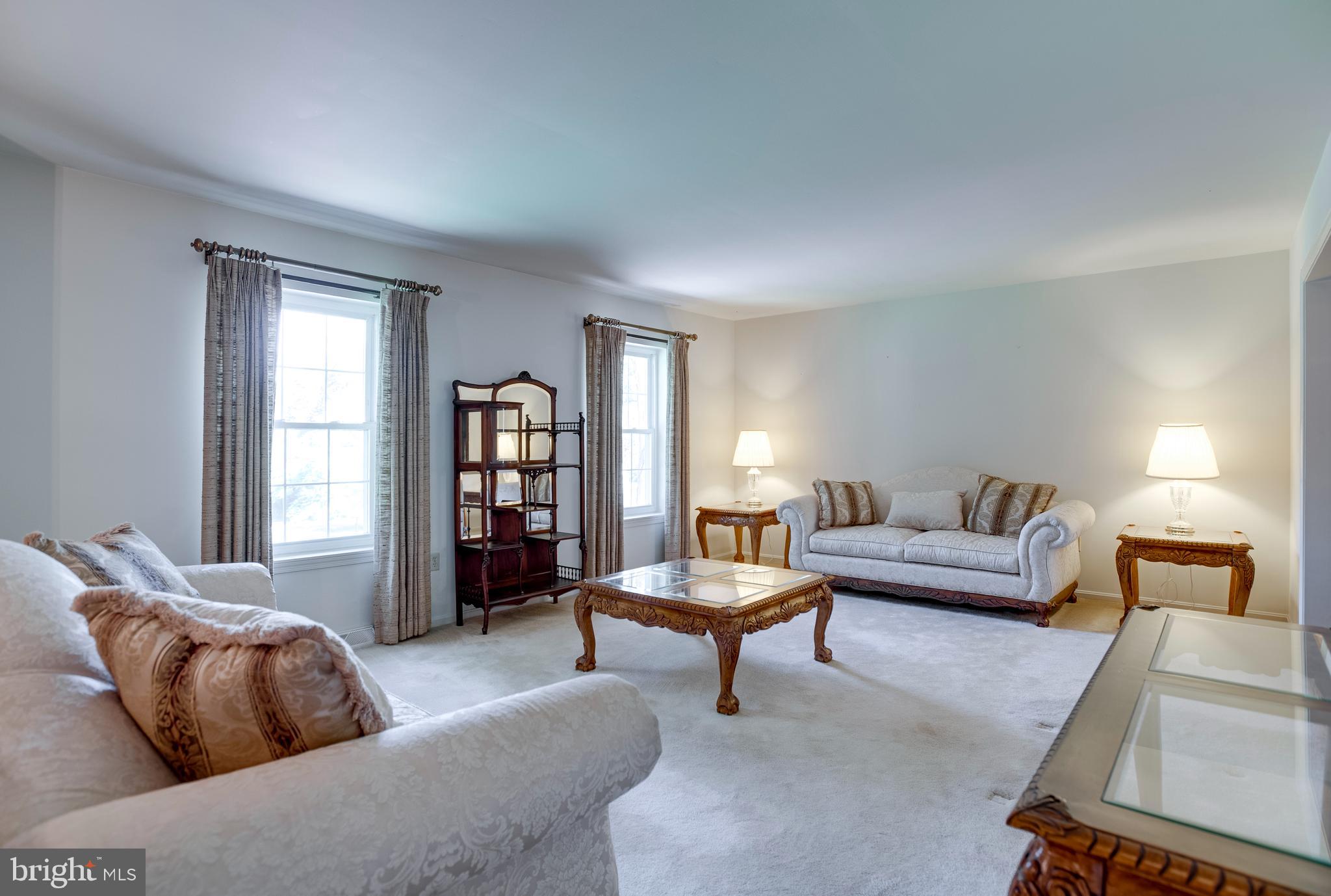 WARRENTON LAKES - Residential