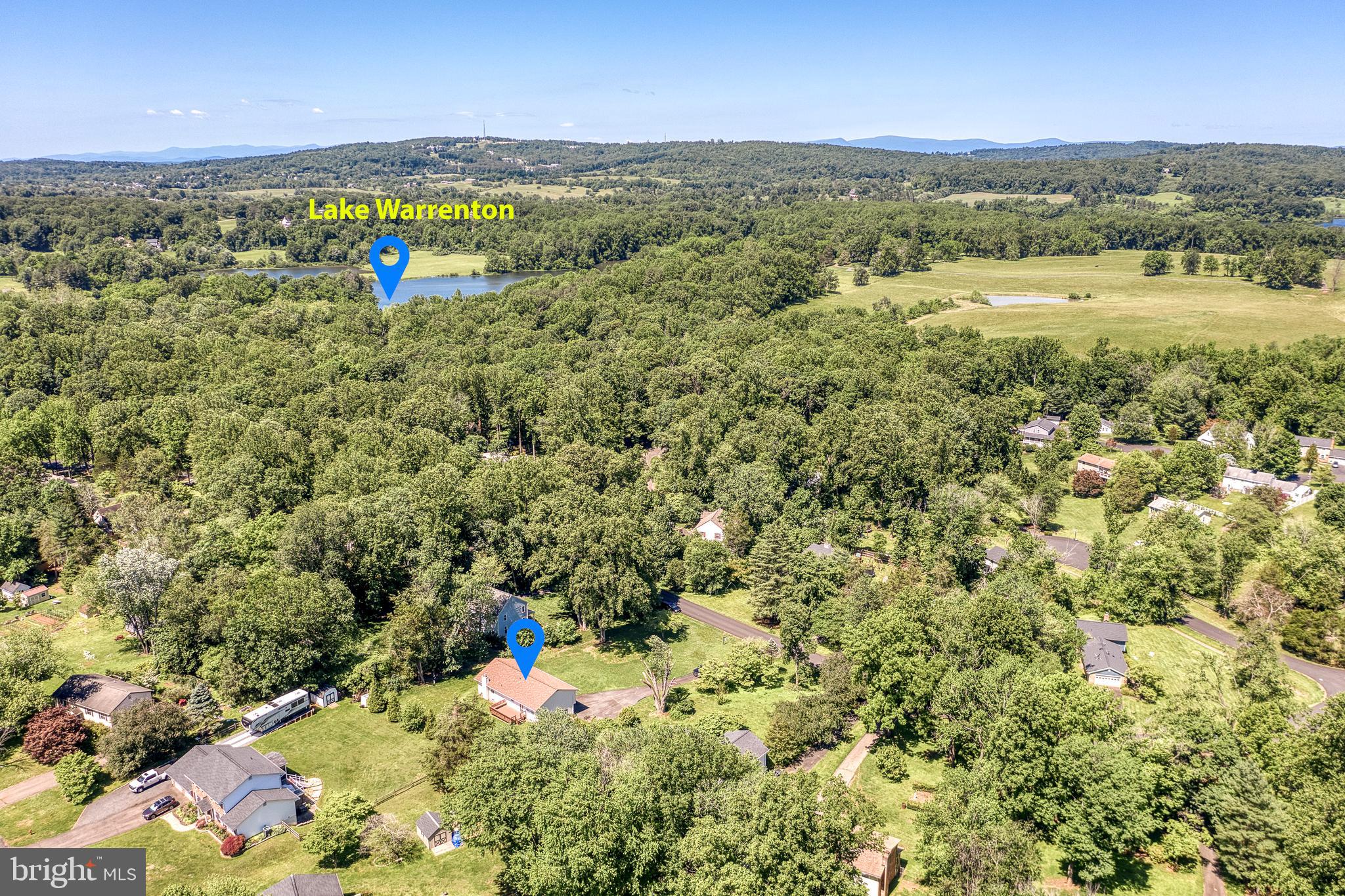 WARRENTON LAKES - Residential