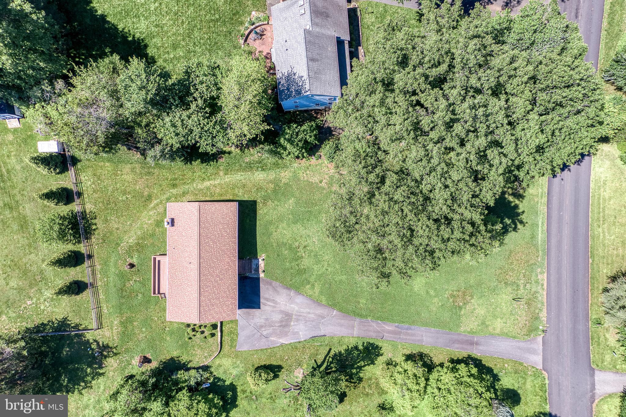 WARRENTON LAKES - Residential