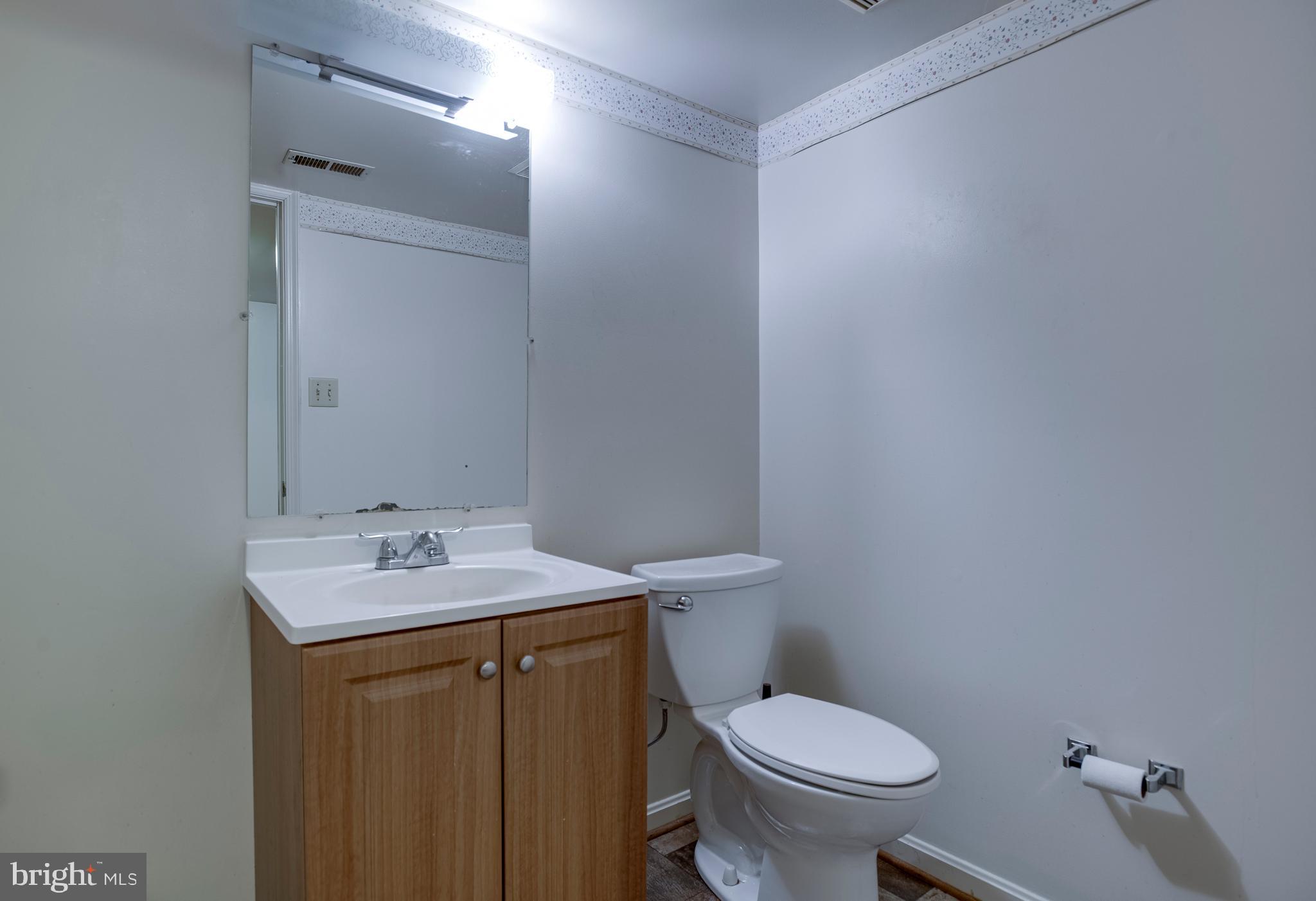 WARRENTON LAKES - Residential