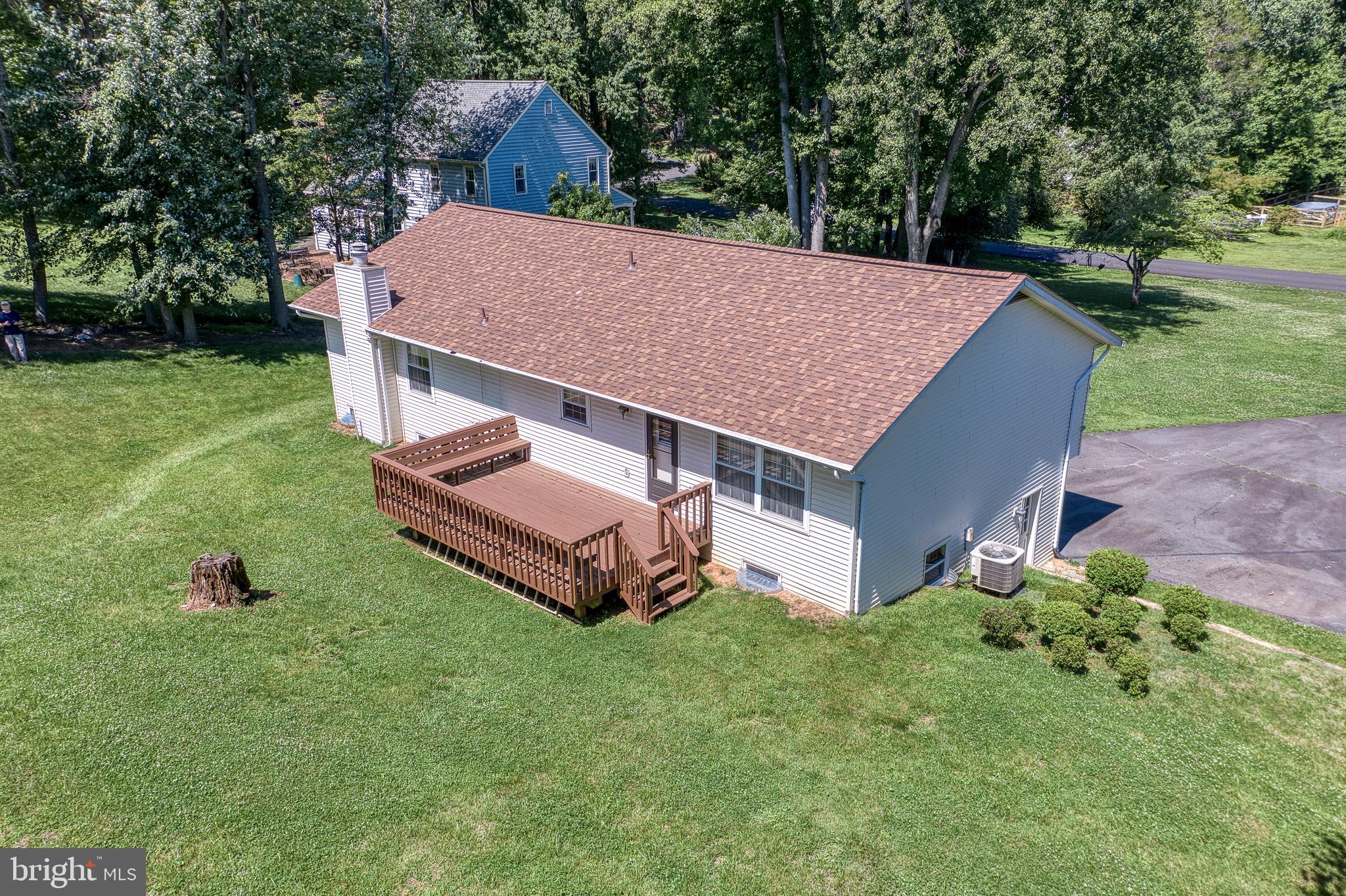 WARRENTON LAKES - Residential
