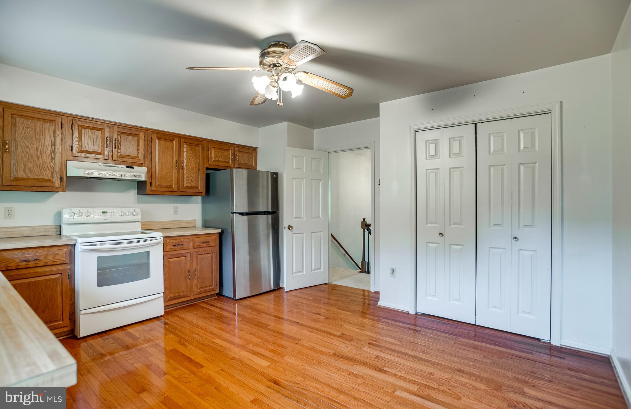 WARRENTON LAKES - Residential