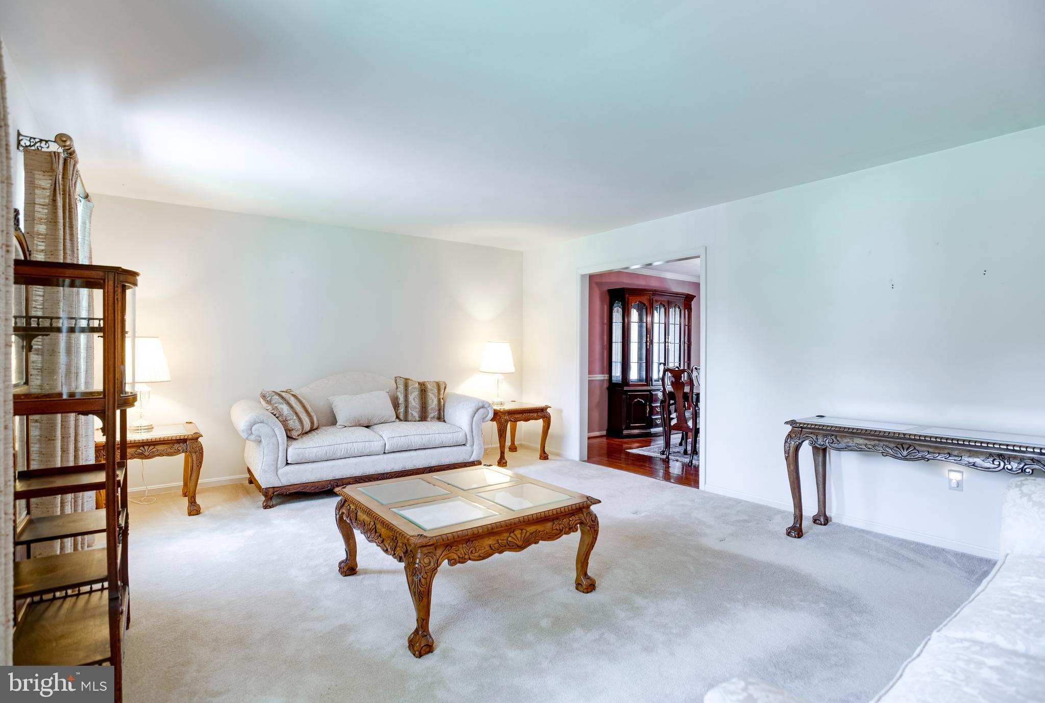 WARRENTON LAKES - Residential