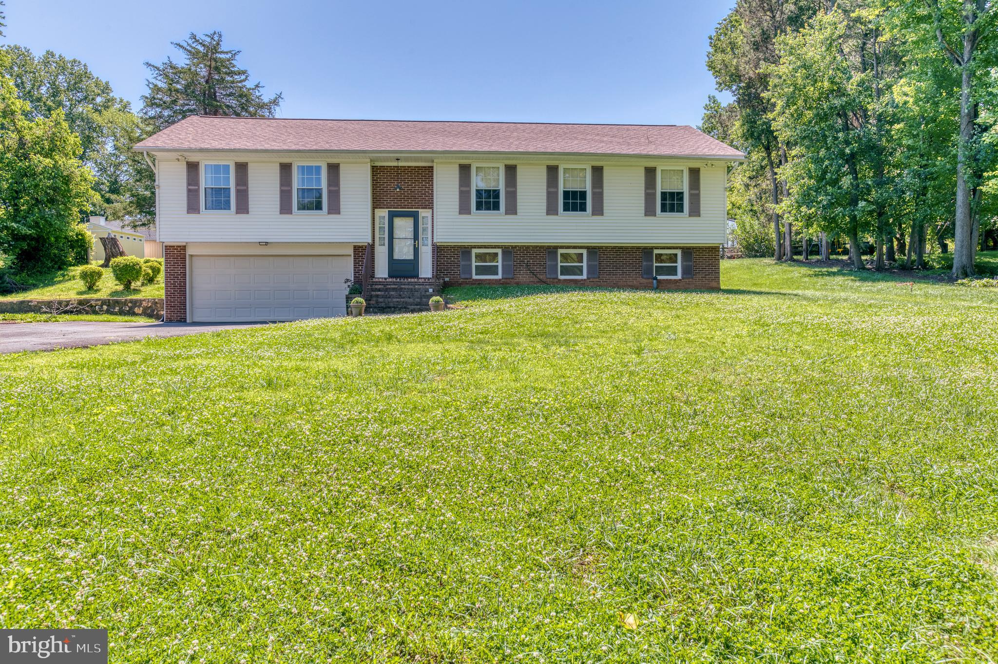 WARRENTON LAKES - Residential