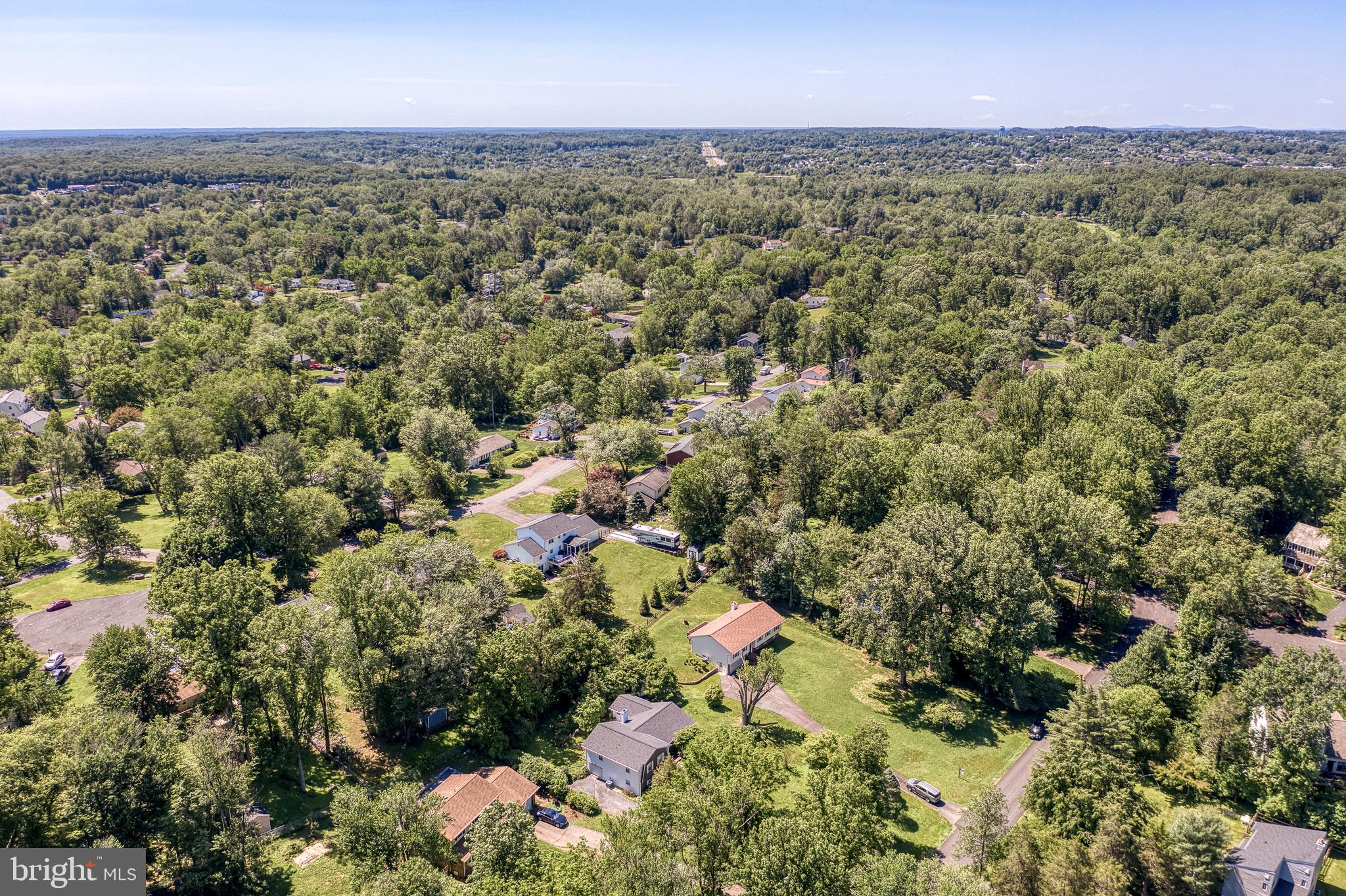 WARRENTON LAKES - Residential