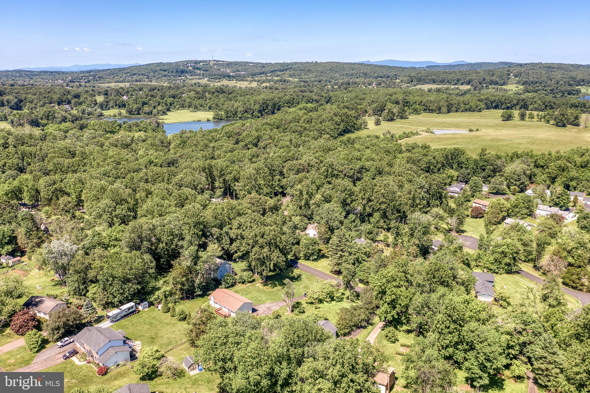 WARRENTON LAKES - Residential