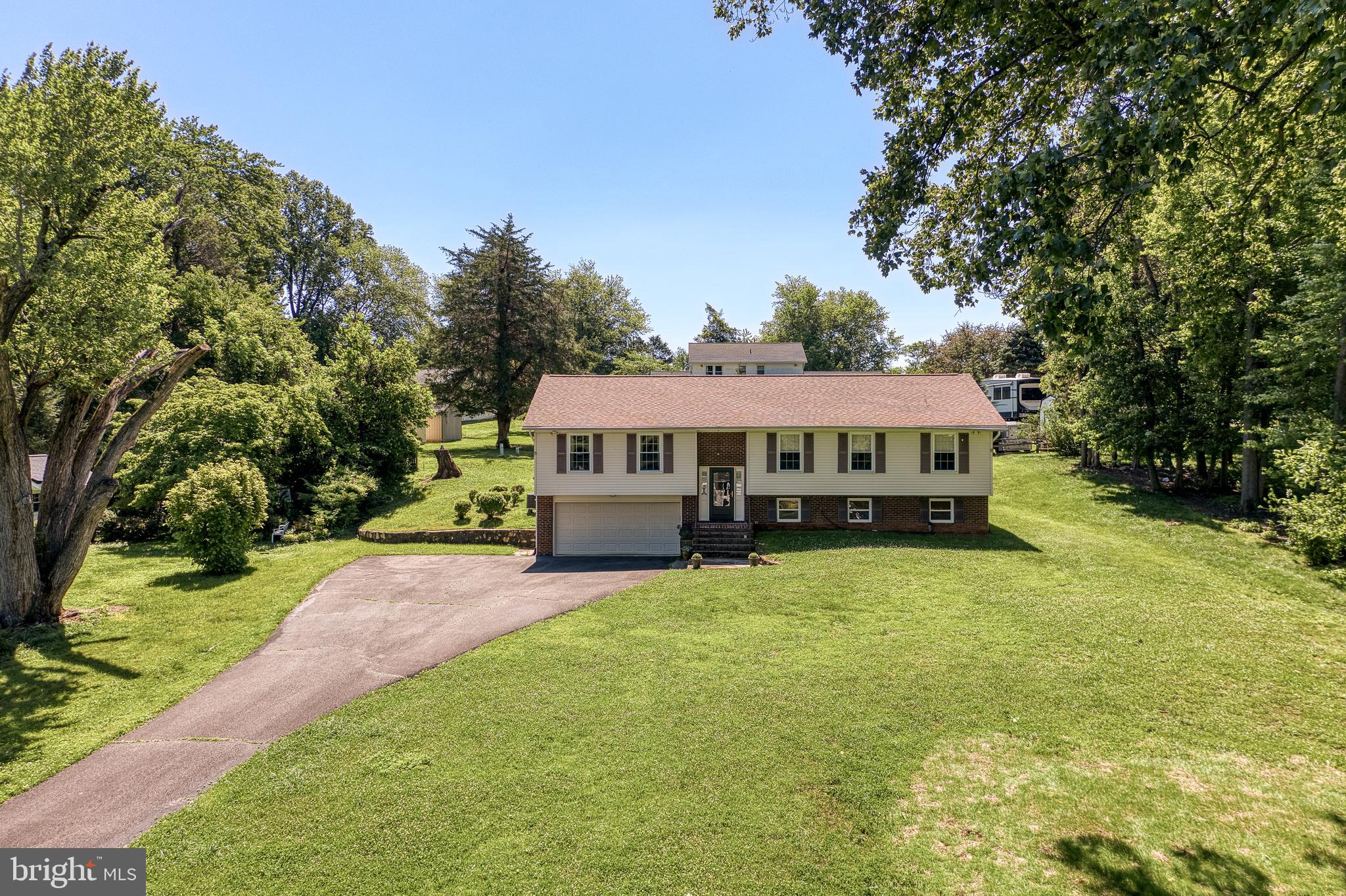 WARRENTON LAKES - Residential