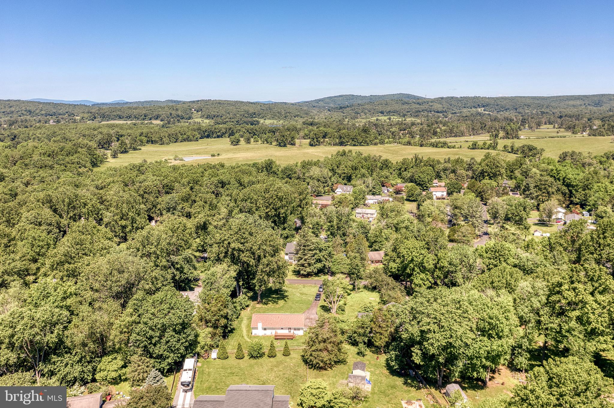 WARRENTON LAKES - Residential