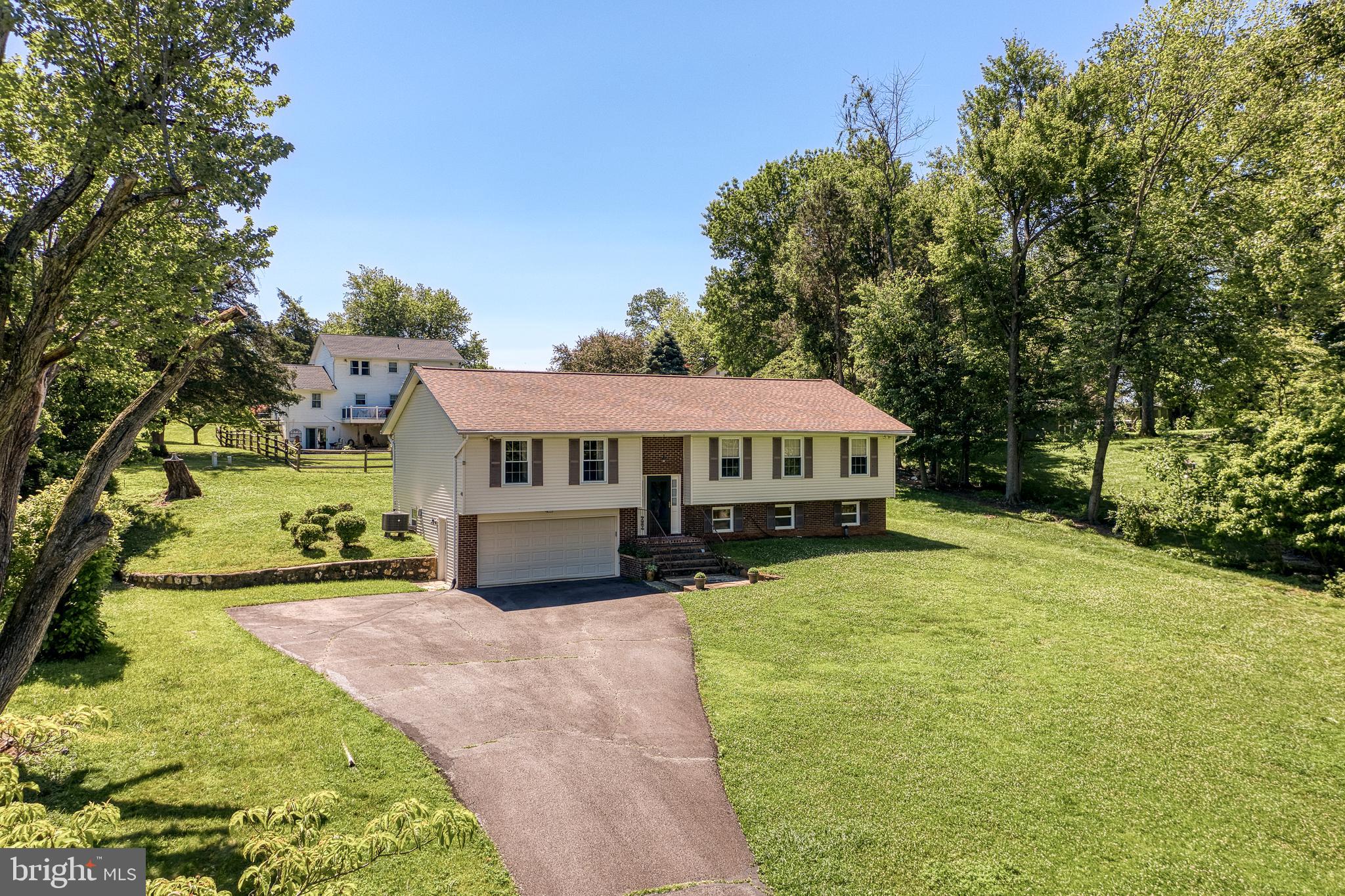 WARRENTON LAKES - Residential