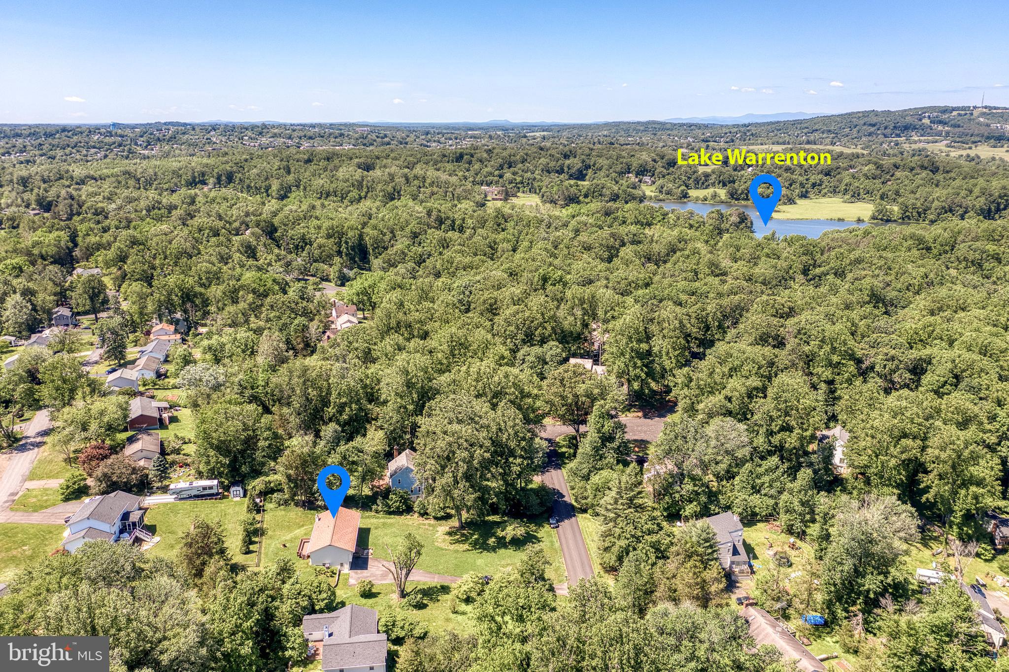 WARRENTON LAKES - Residential