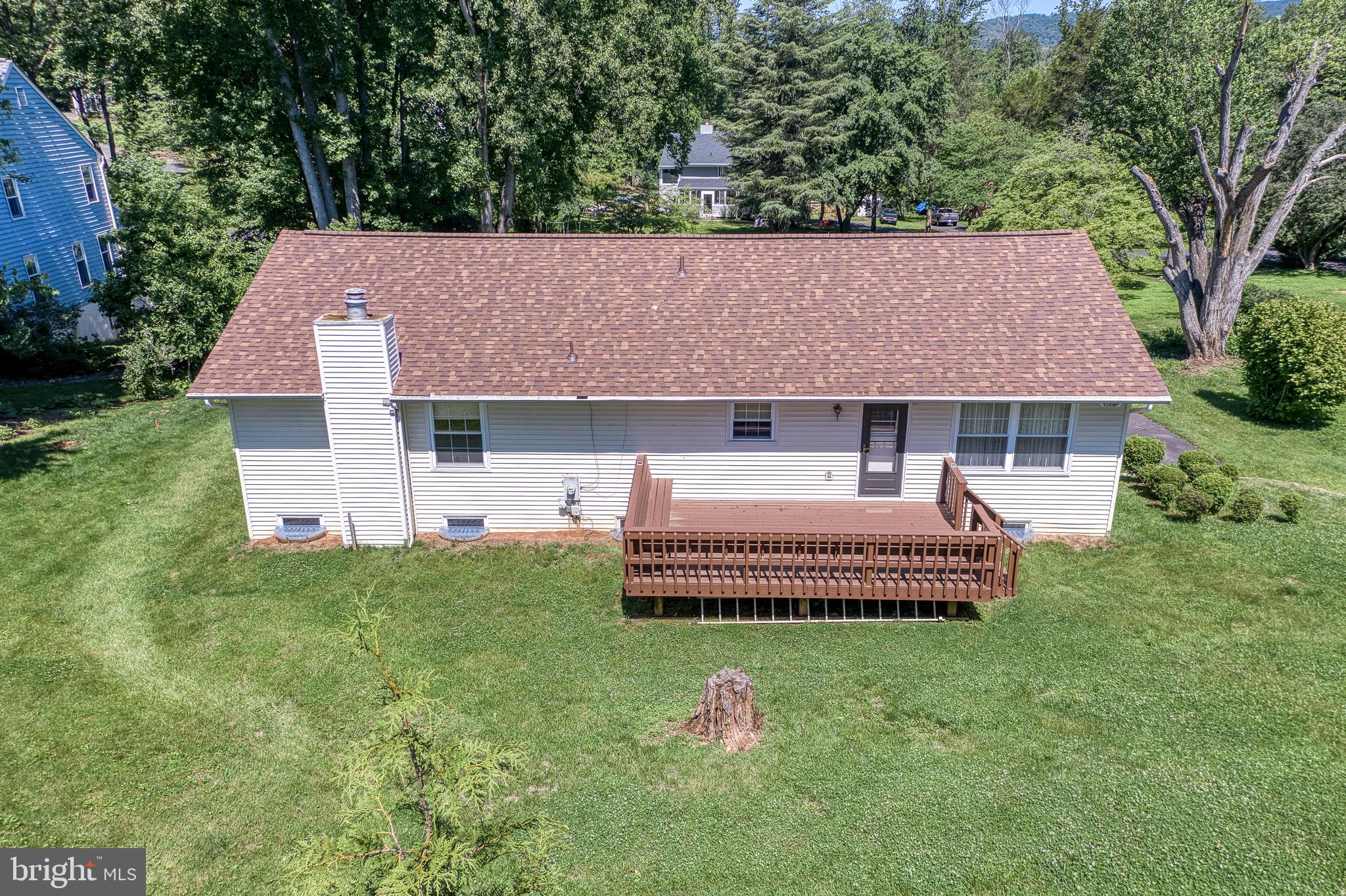 WARRENTON LAKES - Residential