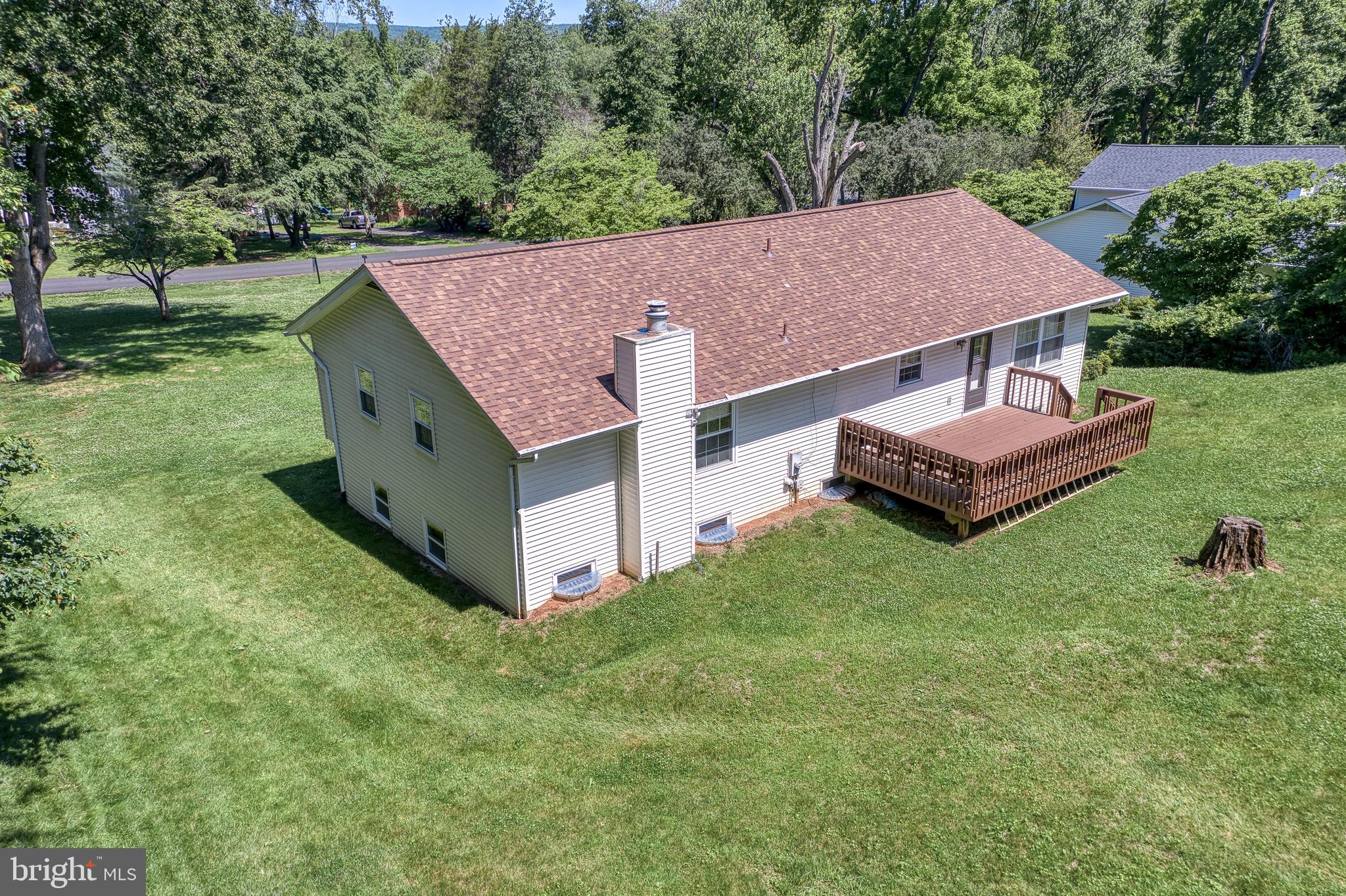 WARRENTON LAKES - Residential