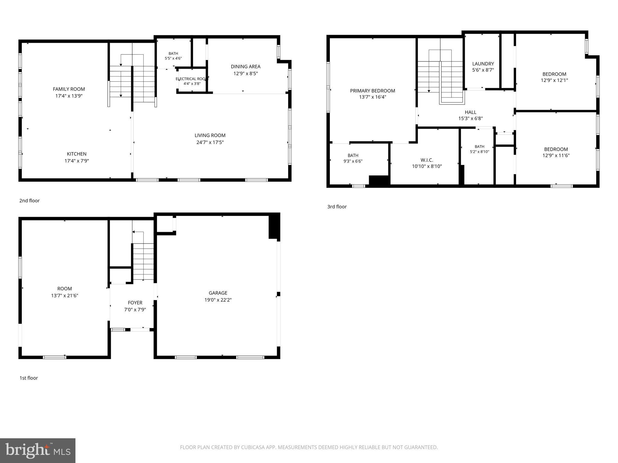THE POINT - Residential
