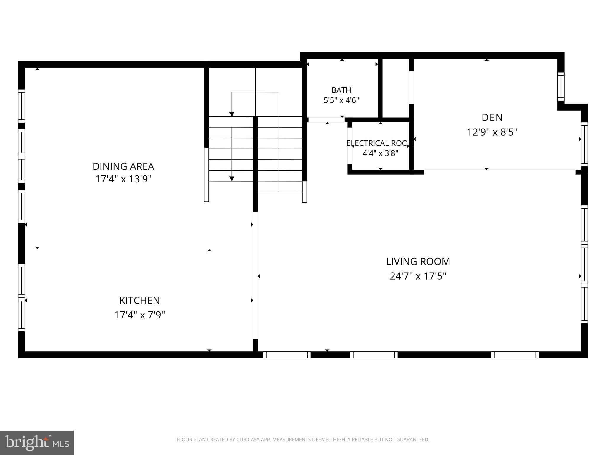 THE POINT - Residential