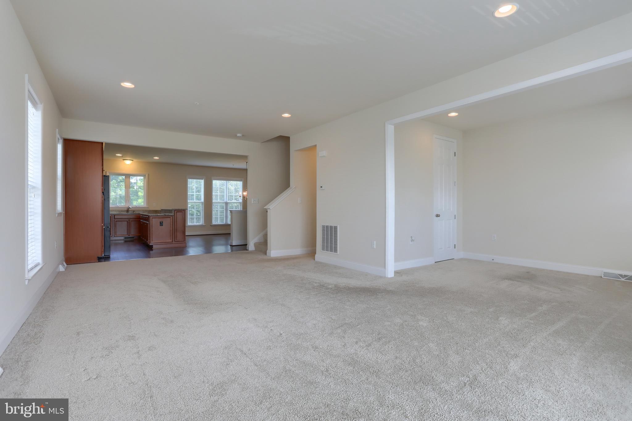 THE POINT - Residential