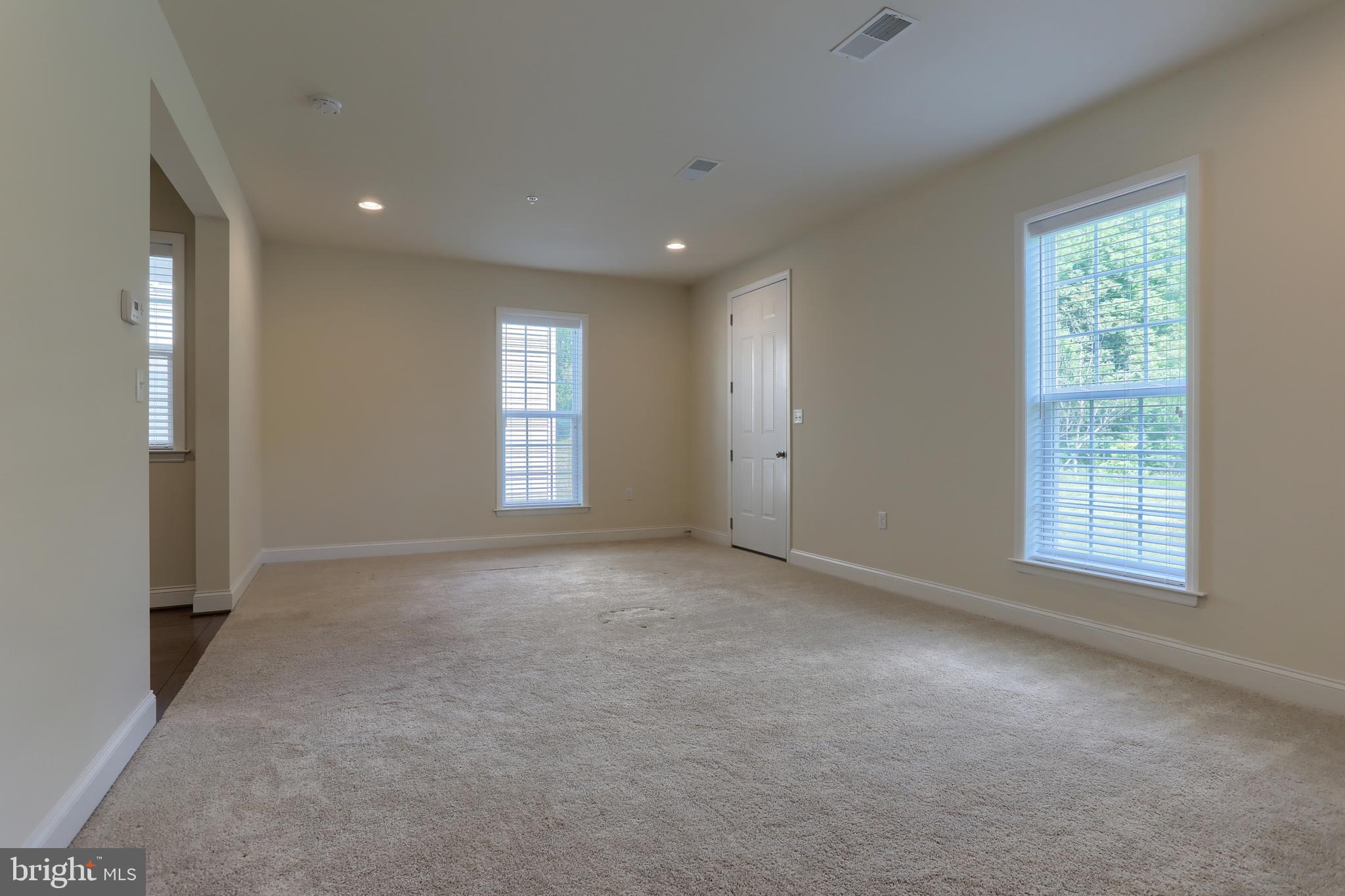 THE POINT - Residential