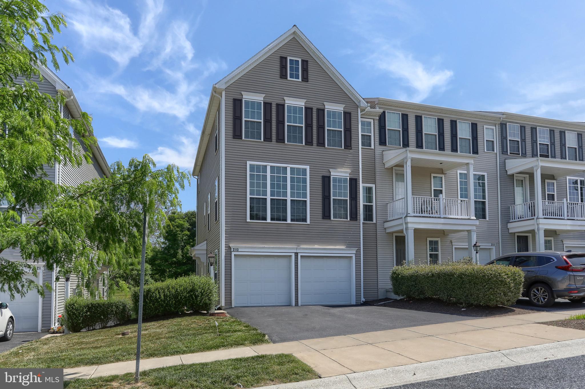THE POINT - Residential